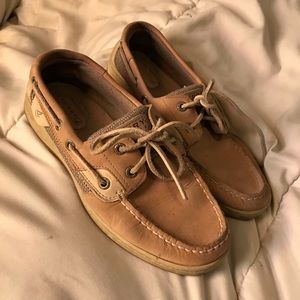 Sperry Top Siders